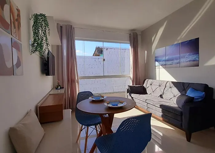 Apartamento No Campeche- 103