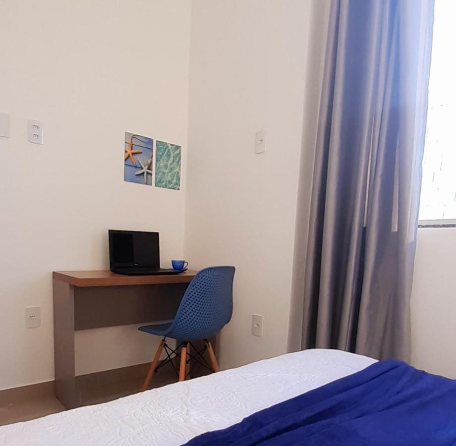Apartamento No Campeche- 103 *
